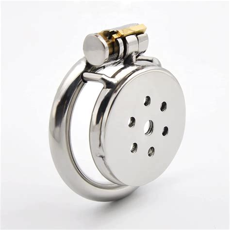 They have a lot of different designs and mix and match. . Amazon chastity cage